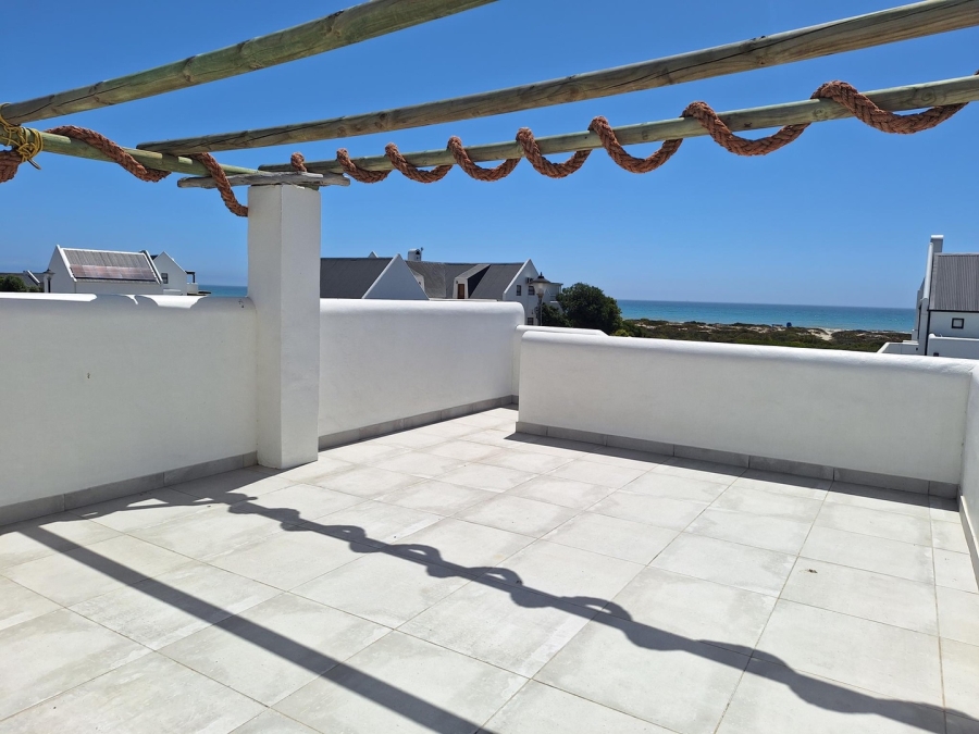 4 Bedroom Property for Sale in Dwarskersbos Western Cape